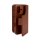 Decoded Leather Detachable Wallet iPhone 16 MagSafe tan D25IPO16DW5TN - 1284368 - zdjęcie 2